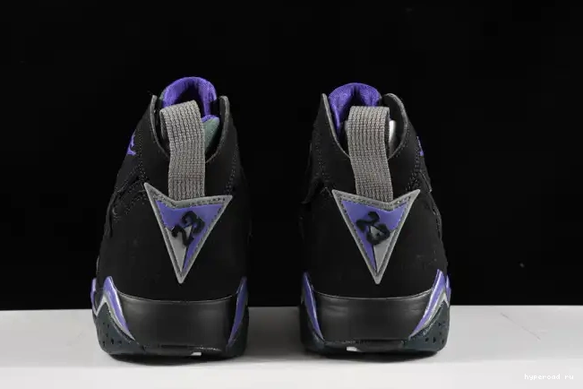 Allen Air Ray 304775-053 Bucks Retro 7 Jordan 0501